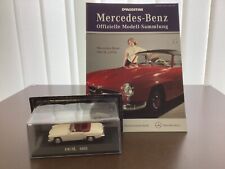 Agostini modellauto mercedes gebraucht kaufen  Tübingen