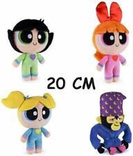 The powerpuff girls usato  Roma