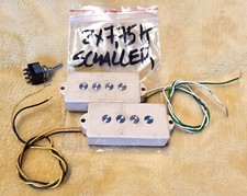 Vintage schaller pb6 gebraucht kaufen  Hamburg