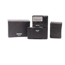 Minox 35gt rangefinder for sale  CARDIFF