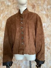 Veste courte daim d'occasion  Troyes
