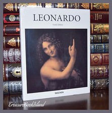 Leonardo vinci renaissance for sale  Myrtle Beach