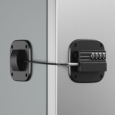 Fridge lock combination for sale  Miami