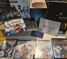 Assassins creed brotherhood gebraucht kaufen  Düsseldorf