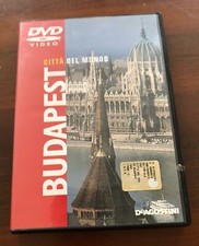 Dvd film città usato  Tivoli
