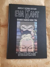 Diabolik eva kant usato  Bergamo