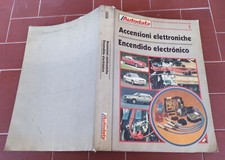 Accensioni elettroniche autoda usato  Settimo Torinese