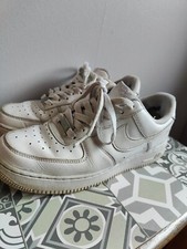 Air one blanche d'occasion  Marmoutier