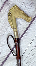 Vintage bamboo horse for sale  Las Vegas