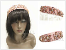 Barbie pink diamante for sale  MANCHESTER