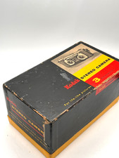 Kodak stereo camera usato  Milano