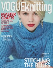 vogue knitting magazine for sale vogue knitting magazine for sale Liberty