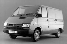 Renault trafic mark for sale  RUISLIP