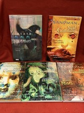 Neil gaiman sandman for sale  Trenton