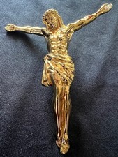 Pendentif jesus christ d'occasion  Marly-le-Roi