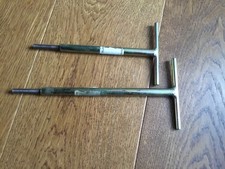 Lambretta bar extractors for sale Lambretta bar extractors for sale  TAMWORTH