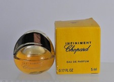 chopard infiniment gebraucht kaufen  Flintbek