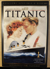 Titanic edizione speciale usato Titanic edizione speciale usato  Resana
