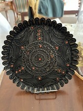 Antiker cloisonne teller gebraucht kaufen  Hünfelden