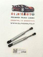 Pistoncini cofano post. usato  Italia