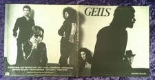 Geils – Monkey Island - US BLUES ROCK LP GATEFOLD + OIS 1977 comprar usado  Enviando para Brazil