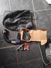 Hyundai santa detacatcable for sale  KING'S LYNN