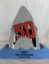 Jaws 50th anniversary for sale  Albany