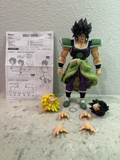 .figuarts dragon ball d'occasion  Expédié en Belgium