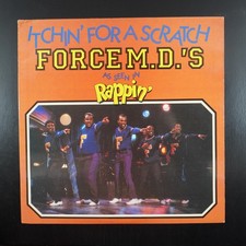 Force m.d. itchin usato Force m.d. itchin usato  Spedire a Italy