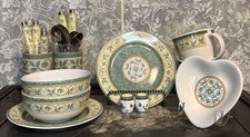 Pfaltzgraff french quarter for sale  Spencer