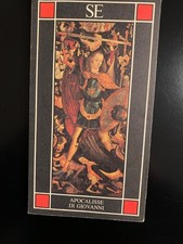 Apocalisse giovanni traduzione usato  Roma