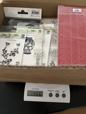 Bundle large card for sale  WREXHAM