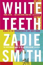 .white teeth. zadie for sale  Aurora