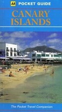 Pocket guide canary for sale  UK