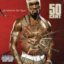 Get rich tryin gebraucht kaufen  Berlin