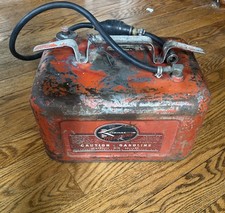 Vintage kiekhaefer mercury for sale  Lansing