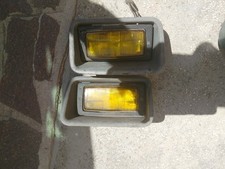 Fendinebbia renault clio usato  Bazzano