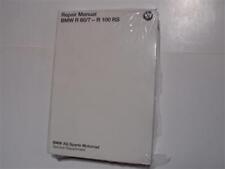 Workshop manual bmw for sale  Ashburn