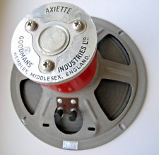 goodmans axiette for sale goodmans axiette for sale LONDON