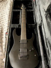 Ibanez rgixl7 iron for sale  BRIGG