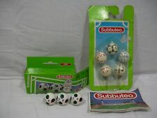 Subbuteo palloni balls usato  Roma