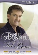 Donnell daniel can d'occasion  Expédié en Belgium