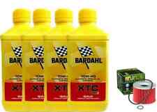 Kit tagliando bardahl usato  Italia