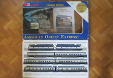 Coffret american orient d'occasion  Aurillac