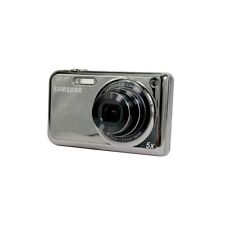 Câmera Digital Samsung PL120 14MP Tela LCD Dupla Compensação de Exposição Bloqueio AF comprar usado  Enviando para Brazil