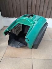 Qualcast powertrak 400 for sale  LONDON