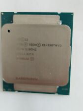 Intel xeon 2687wv3 gebraucht kaufen  Mühlheim