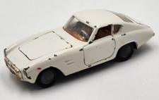 Politoys italy fiat d'occasion  Expédié en Belgium