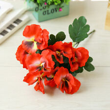 Heads artificial flower for sale  MANCHESTER