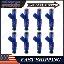 Injetores de combustível 8 peças 315cc EV6 30 lb compatíveis com motor Camaro Covertte LS1 LS6 LT1 V8 comprar usado  Enviando para Brazil